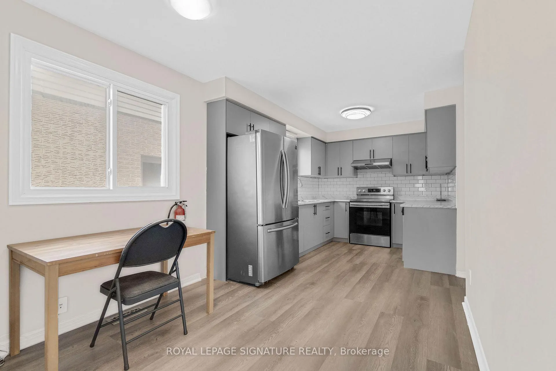 Photo 13 of 42 Baxter Crescent, Thorold, Confederation Heights — HOMEH