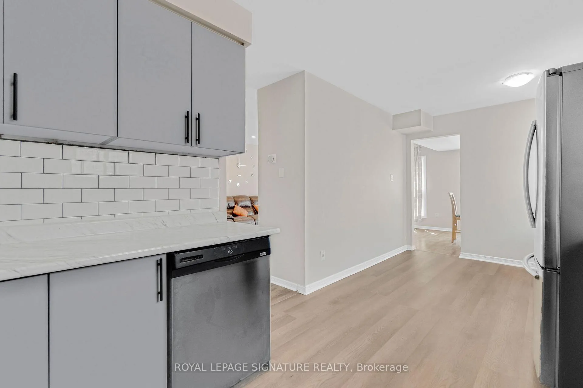 Photo 17 of 42 Baxter Crescent, Thorold, Confederation Heights — HOMEH