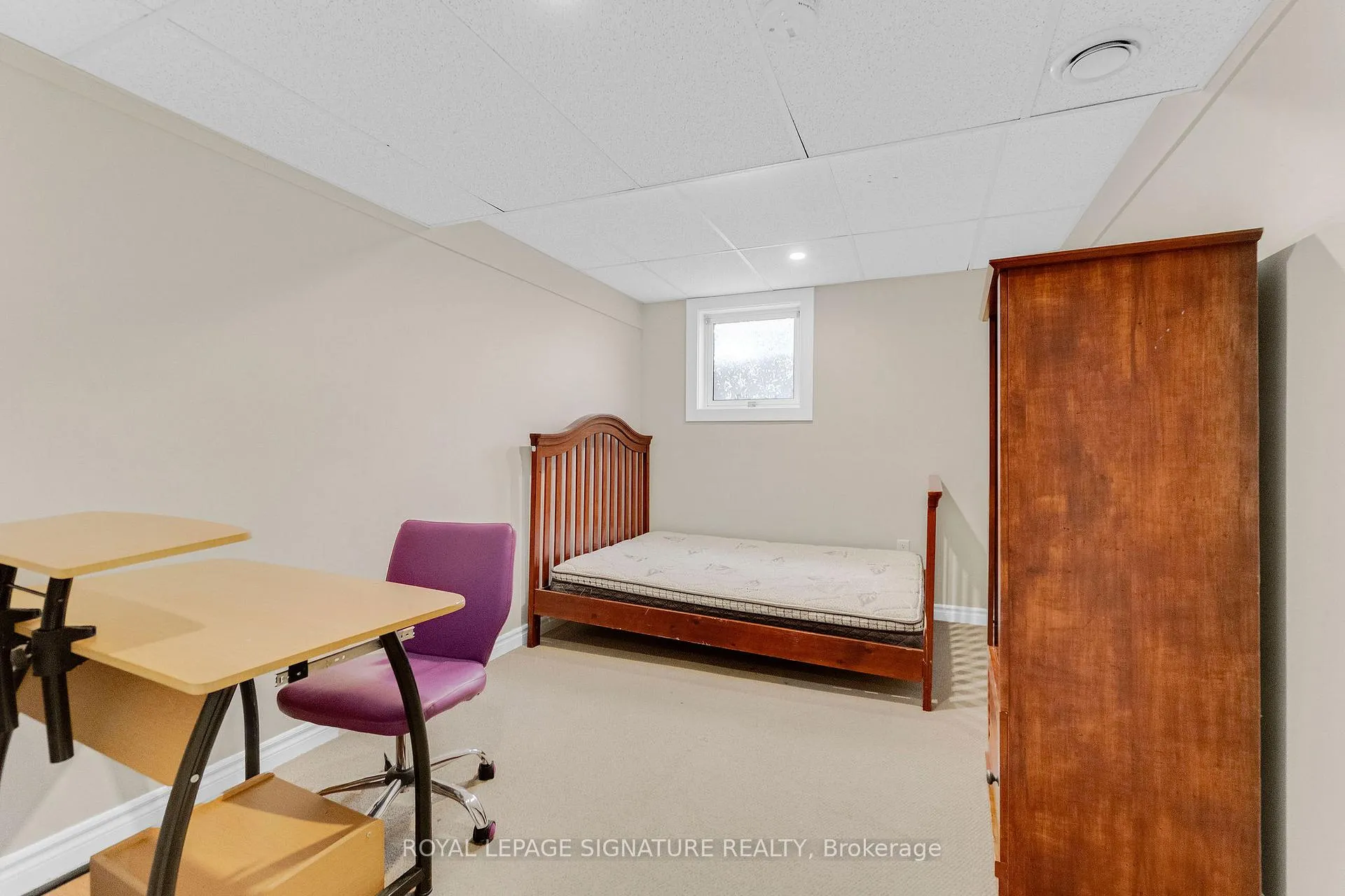 Photo 33 of 42 Baxter Crescent, Thorold, Confederation Heights — HOMEH