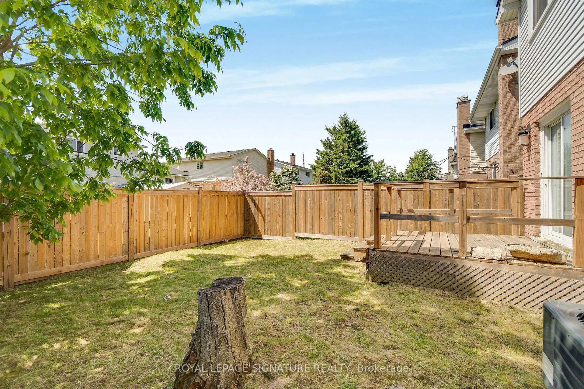 Photo 39 of 42 Baxter Crescent, Thorold, Confederation Heights — HOMEH