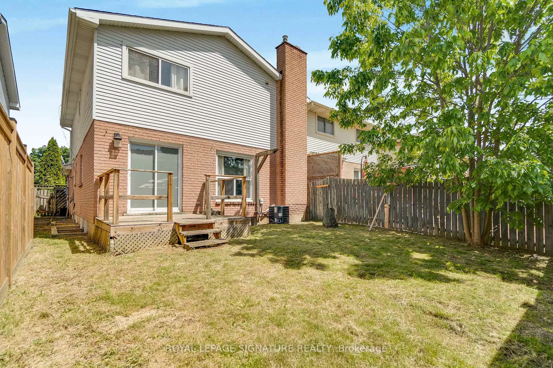 Photo 40 of 42 Baxter Crescent, Thorold, Confederation Heights — HOMEH