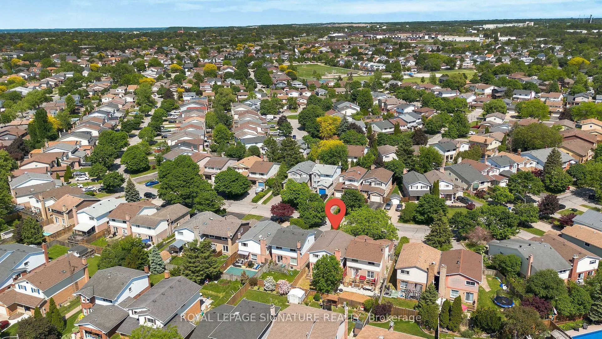 Photo 43 of 42 Baxter Crescent, Thorold, Confederation Heights — HOMEH