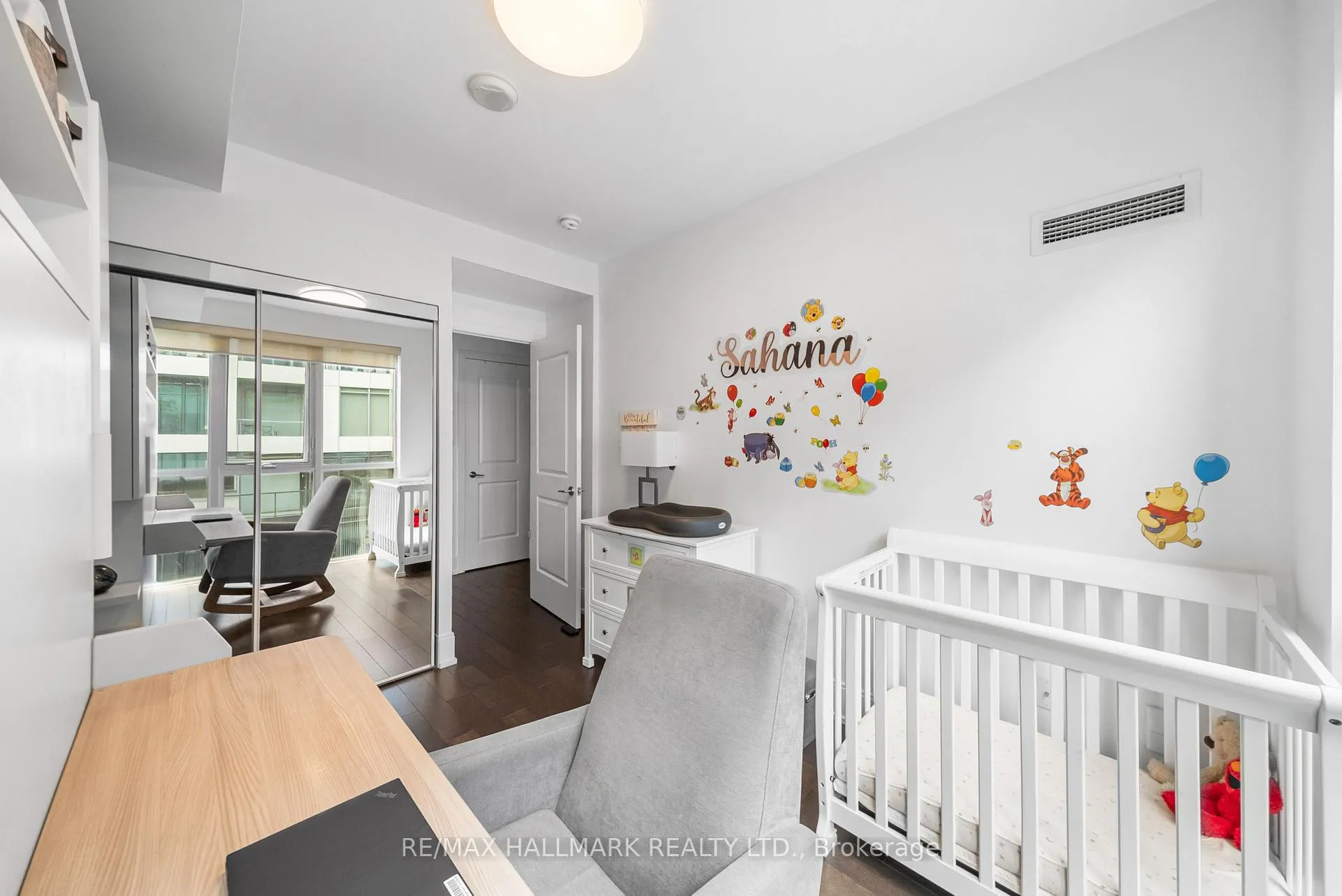 Photo 21 of Unit 1105, 560 Front Street W, Toronto, Waterfront Communities — HOMEH