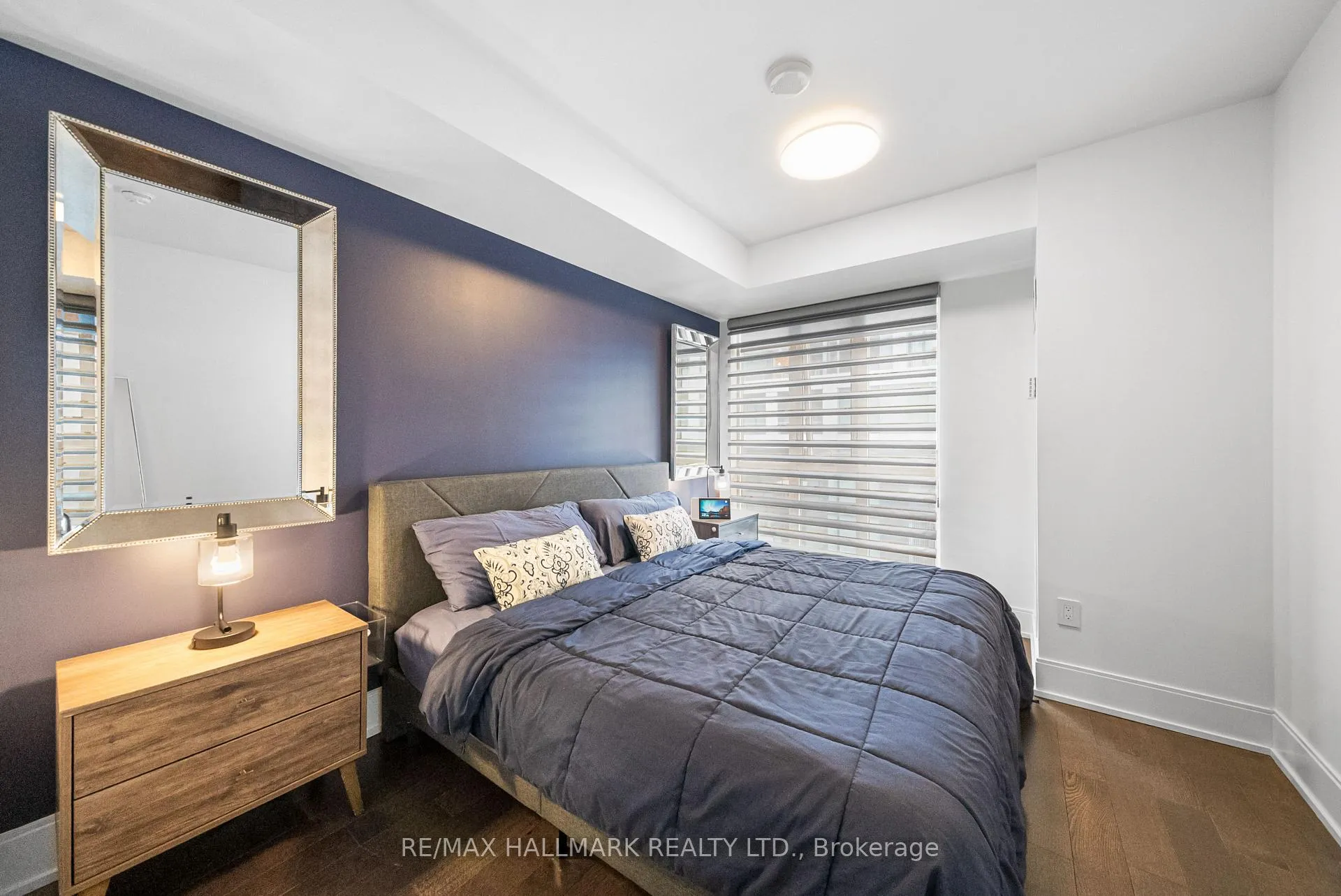 Photo 22 of Unit 1105, 560 Front Street W, Toronto, Waterfront Communities — HOMEH