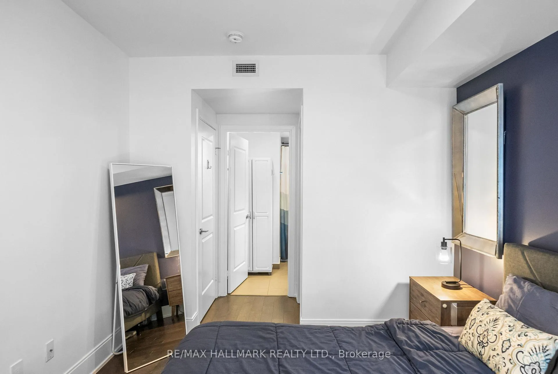 Photo 24 of Unit 1105, 560 Front Street W, Toronto, Waterfront Communities — HOMEH