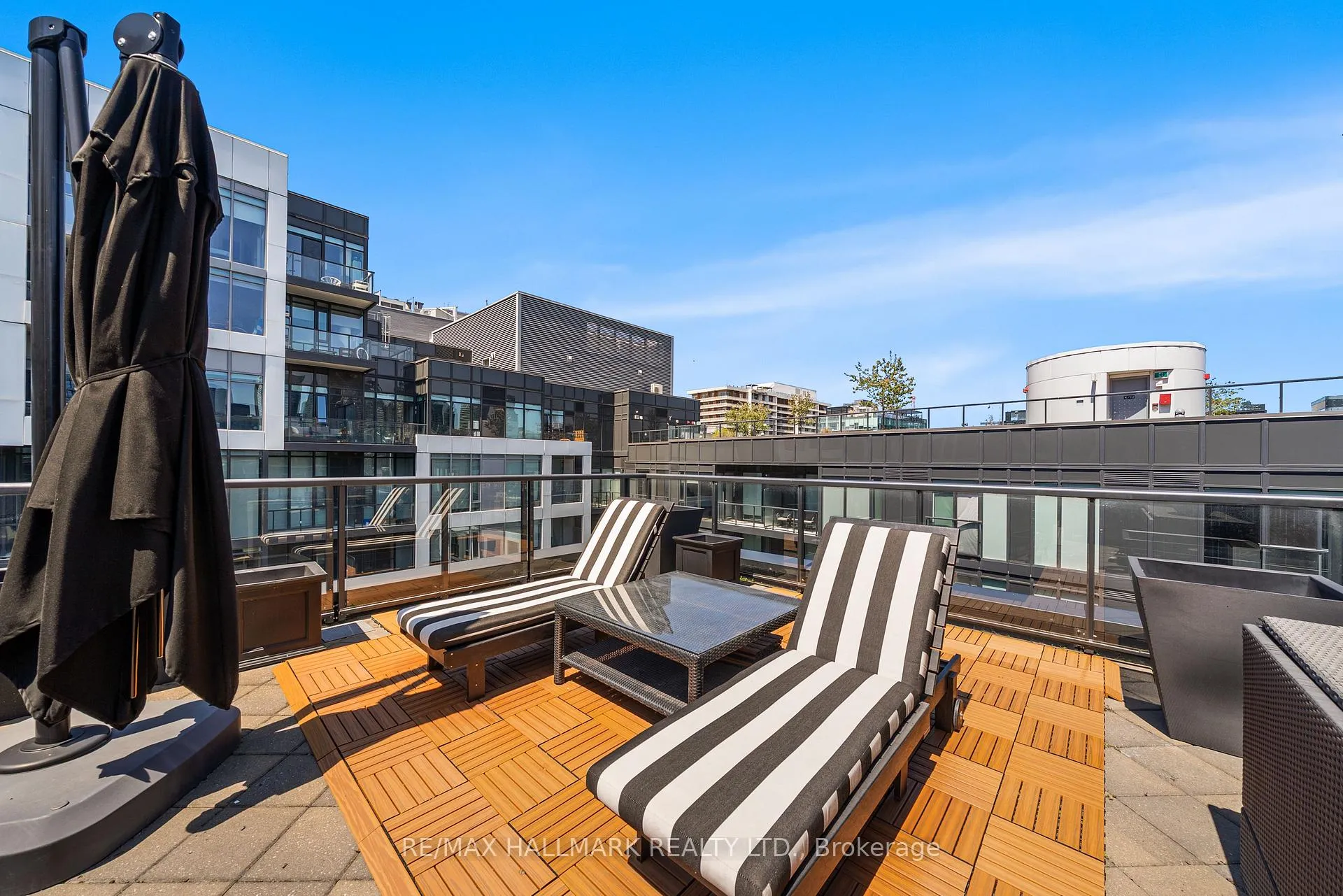 Photo 30 of Unit 1105, 560 Front Street W, Toronto, Waterfront Communities — HOMEH