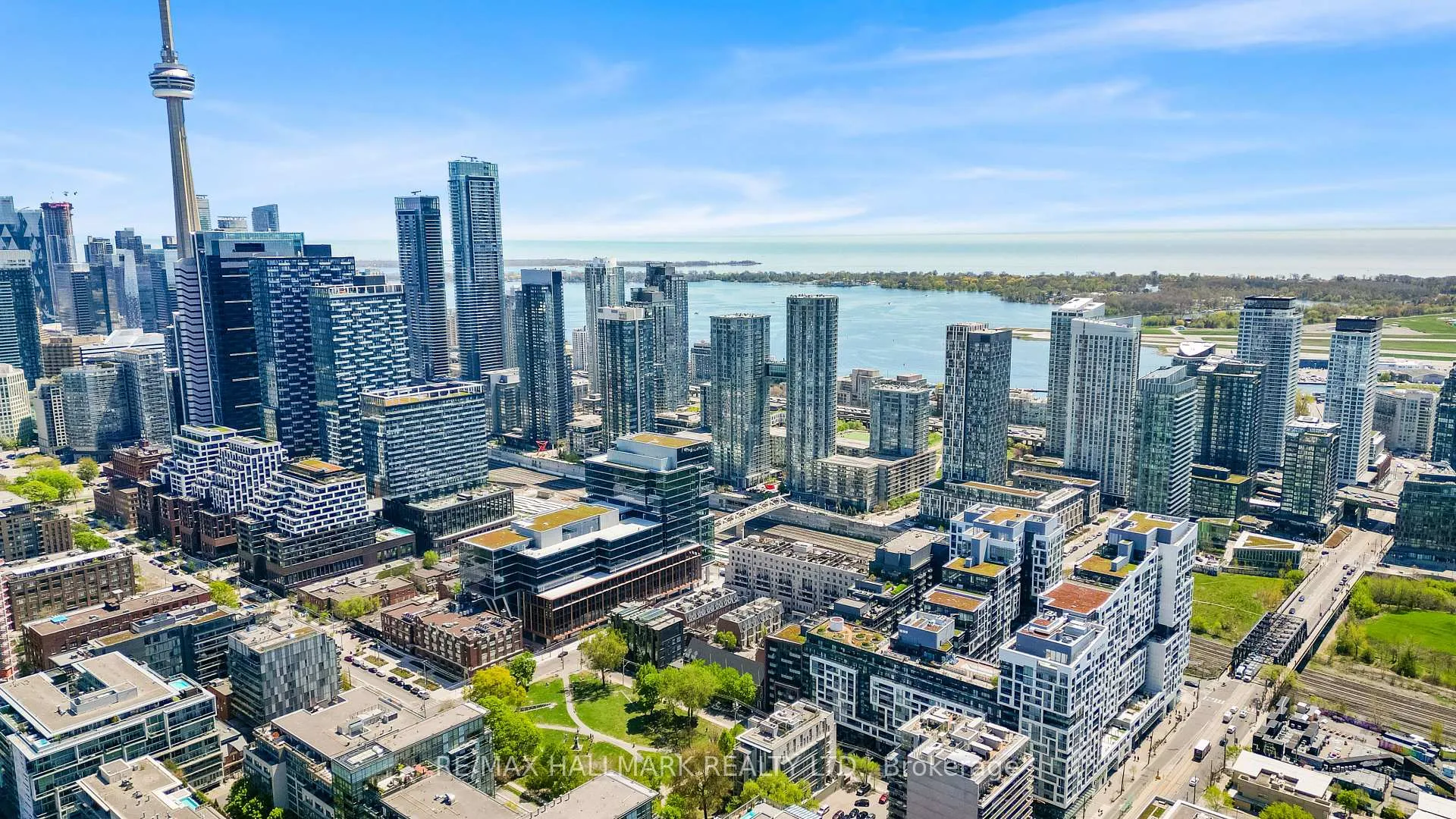 Photo 41 of Unit 1105, 560 Front Street W, Toronto, Waterfront Communities — HOMEH