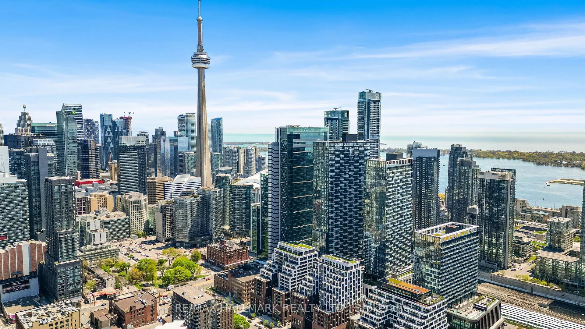Photo 42 of Unit 1105, 560 Front Street W, Toronto, Waterfront Communities — HOMEH
