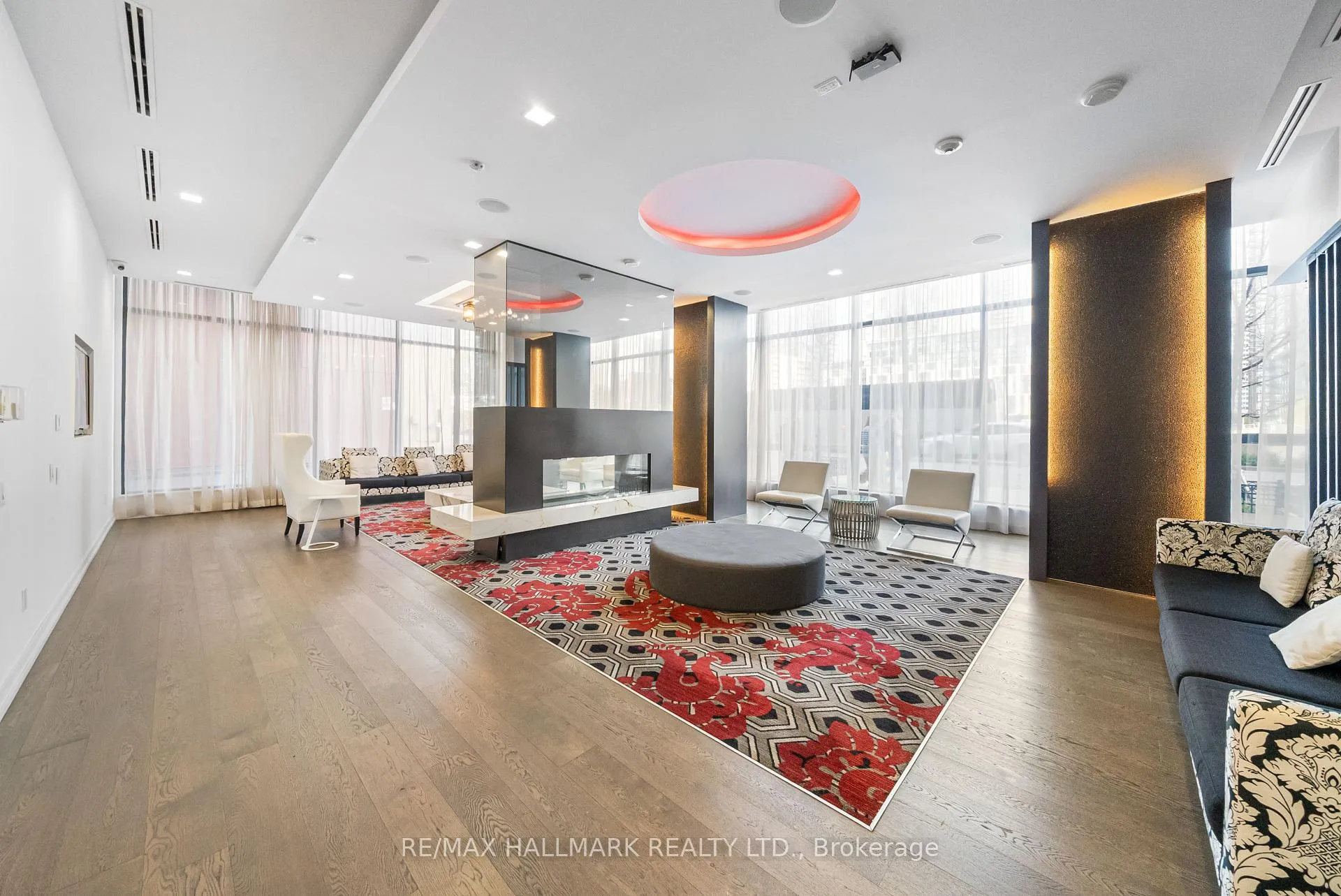 Photo 45 of Unit 1105, 560 Front Street W, Toronto, Waterfront Communities — HOMEH
