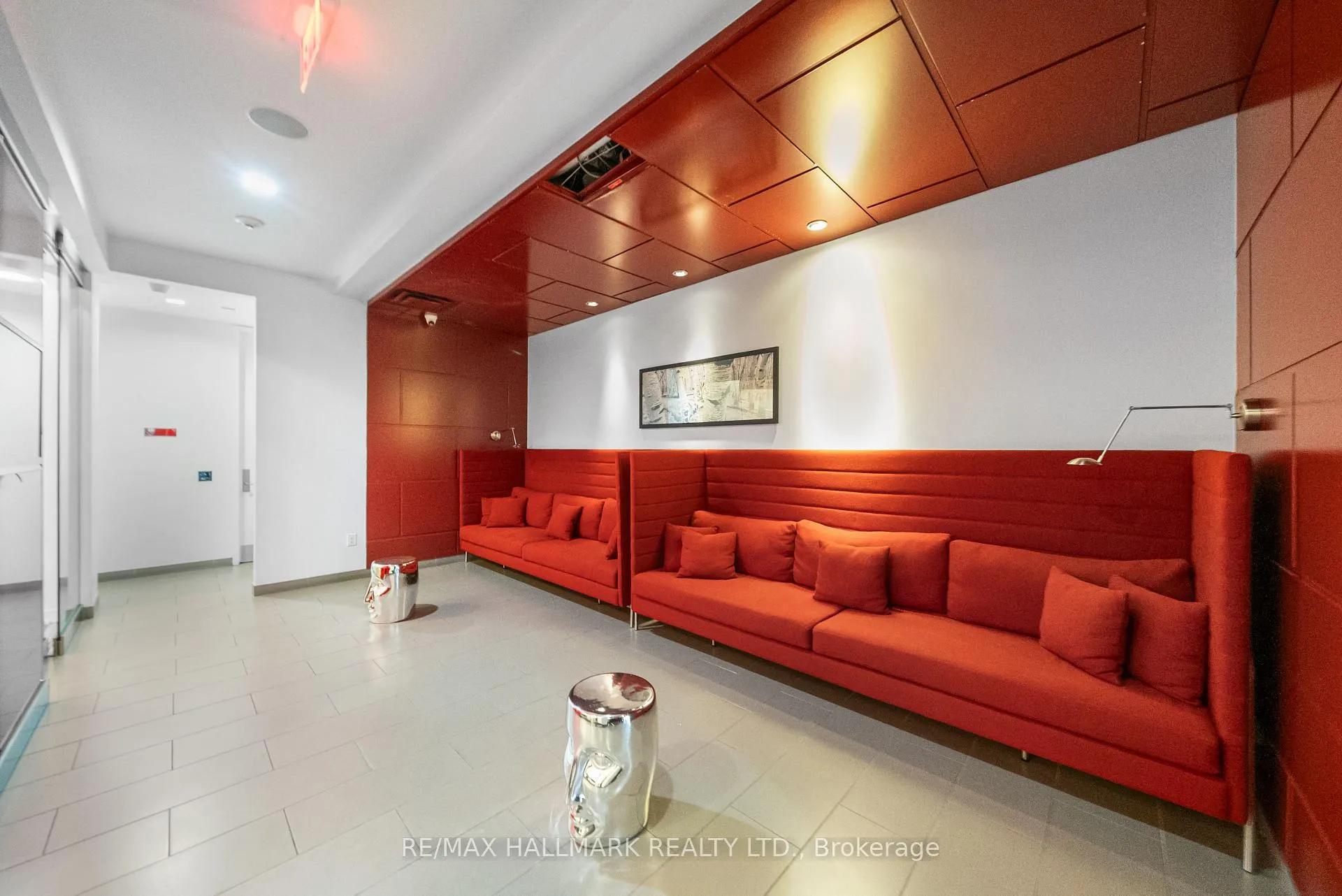 Photo 48 of Unit 1105, 560 Front Street W, Toronto, Waterfront Communities — HOMEH