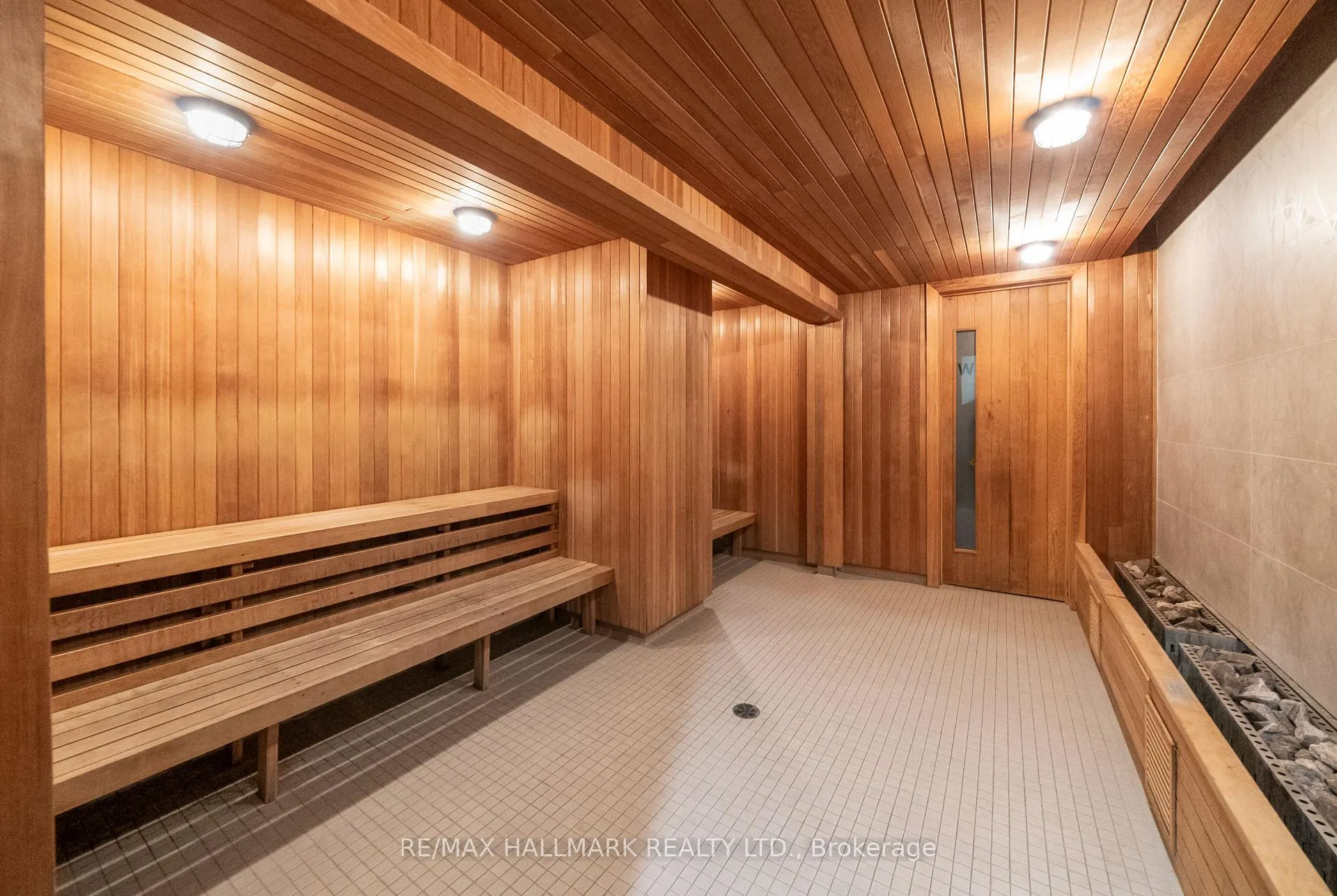Photo 49 of Unit 1105, 560 Front Street W, Toronto, Waterfront Communities — HOMEH
