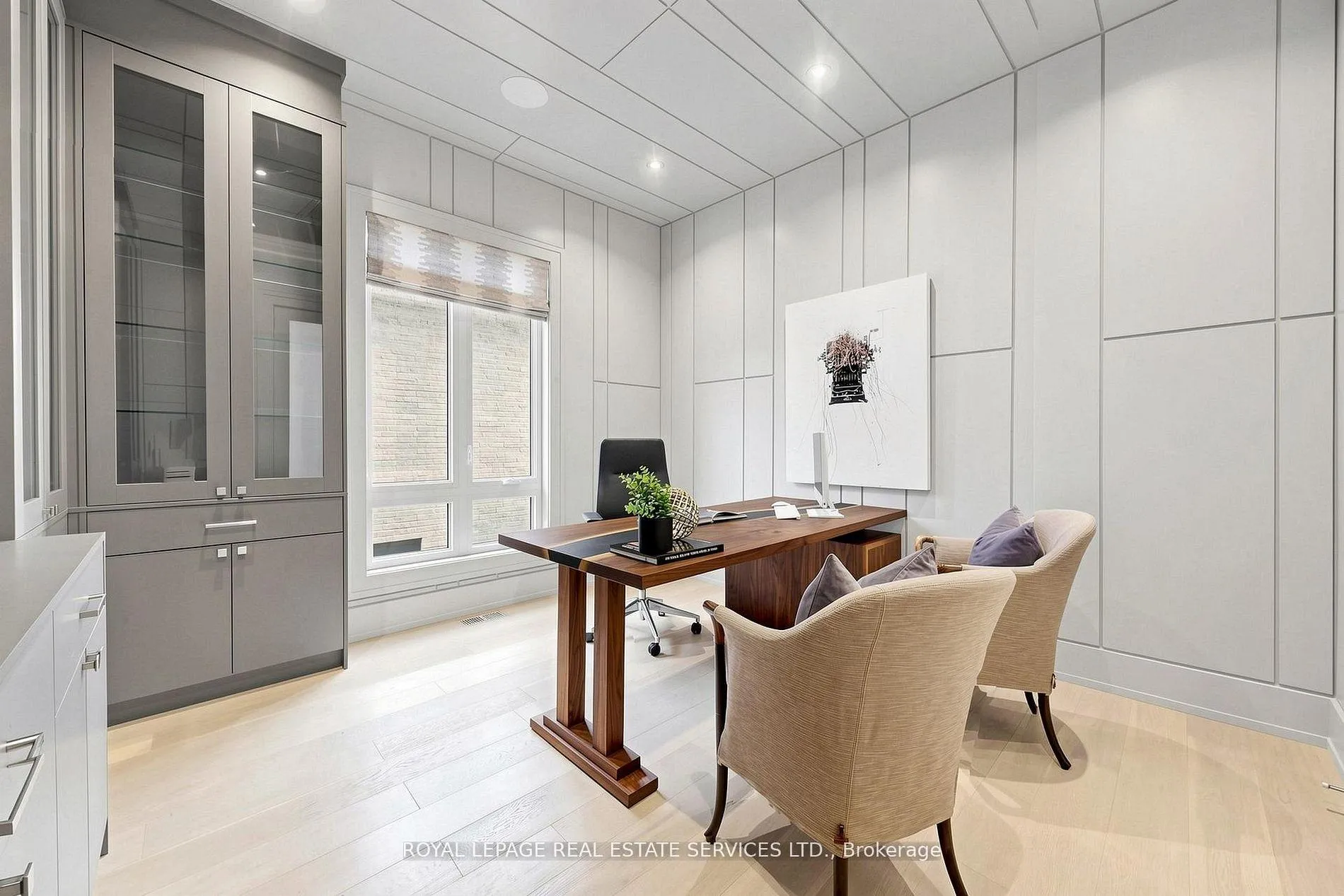 Photo 21 of 203 Crestwood Road, Vaughan, Crestwood-Springfarm-Yorkhill — HOMEH