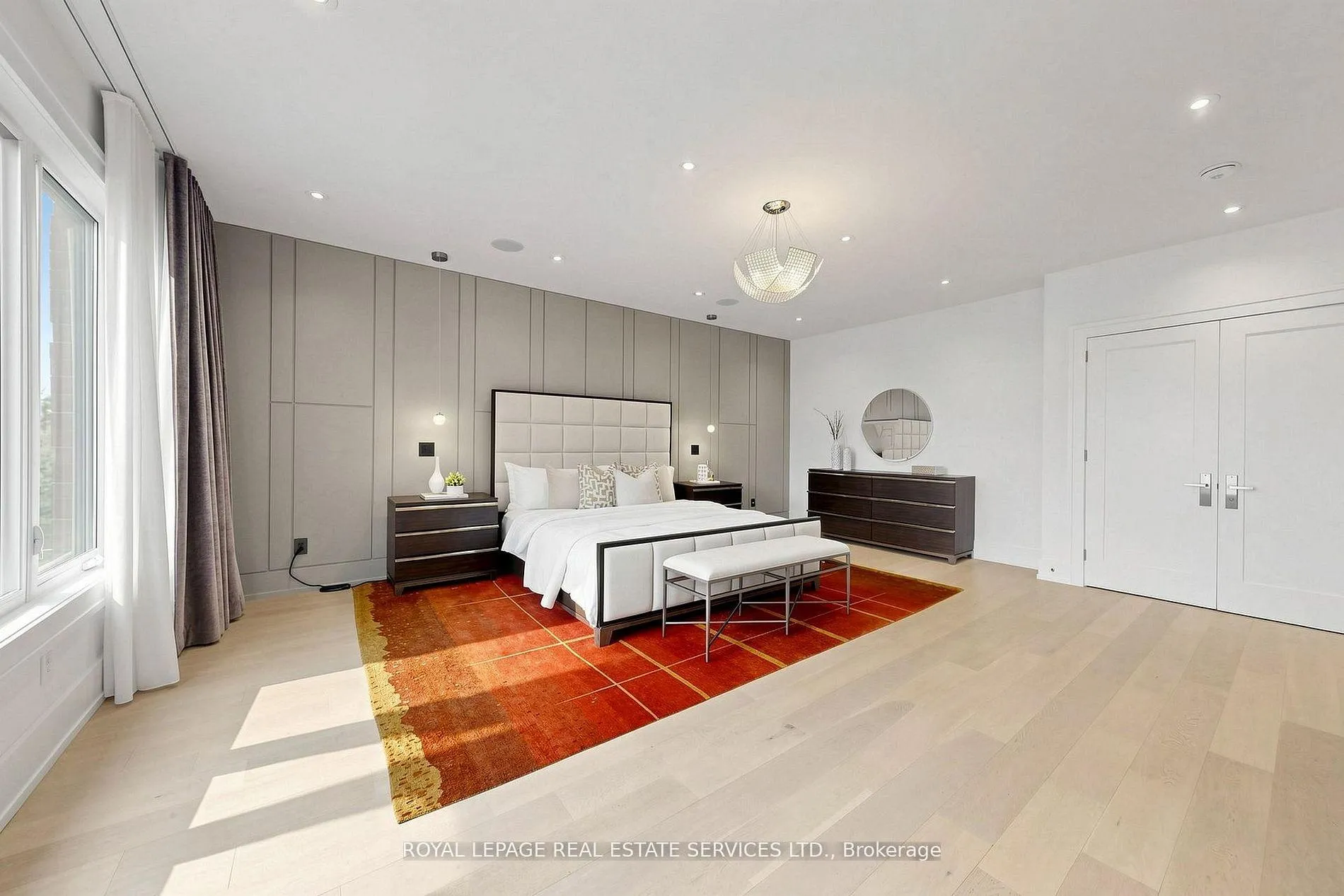 Photo 25 of 203 Crestwood Road, Vaughan, Crestwood-Springfarm-Yorkhill — HOMEH