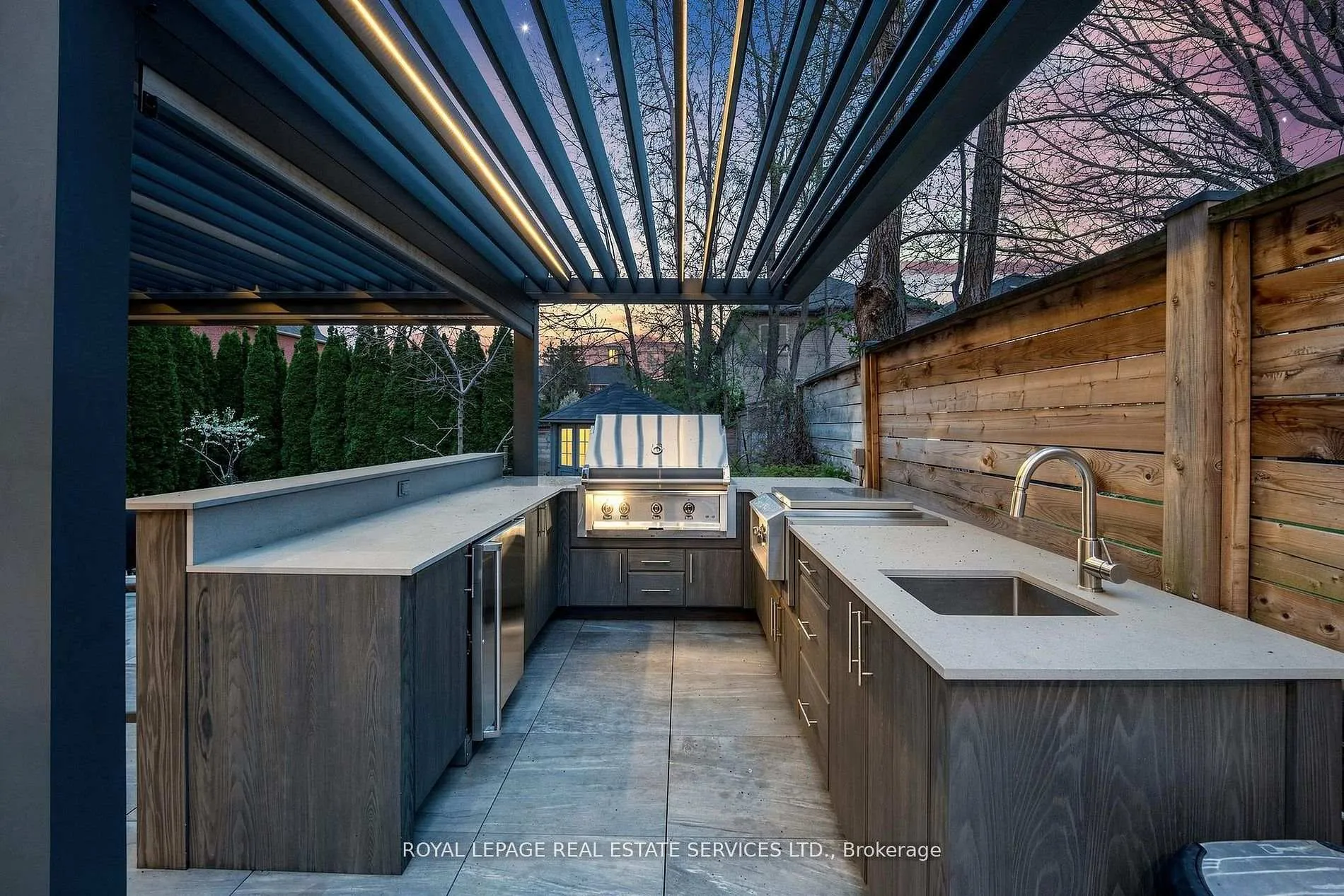 Photo 50 of 203 Crestwood Road, Vaughan, Crestwood-Springfarm-Yorkhill — HOMEH