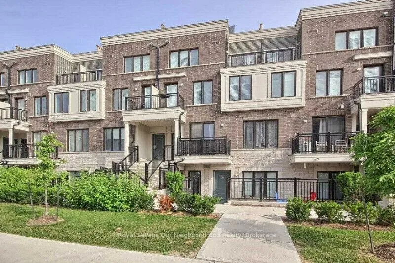 Photo 14 of Unit 12, 3580 Lakeshore Boulevard, Etobicoke, Long Branch — HOMEH
