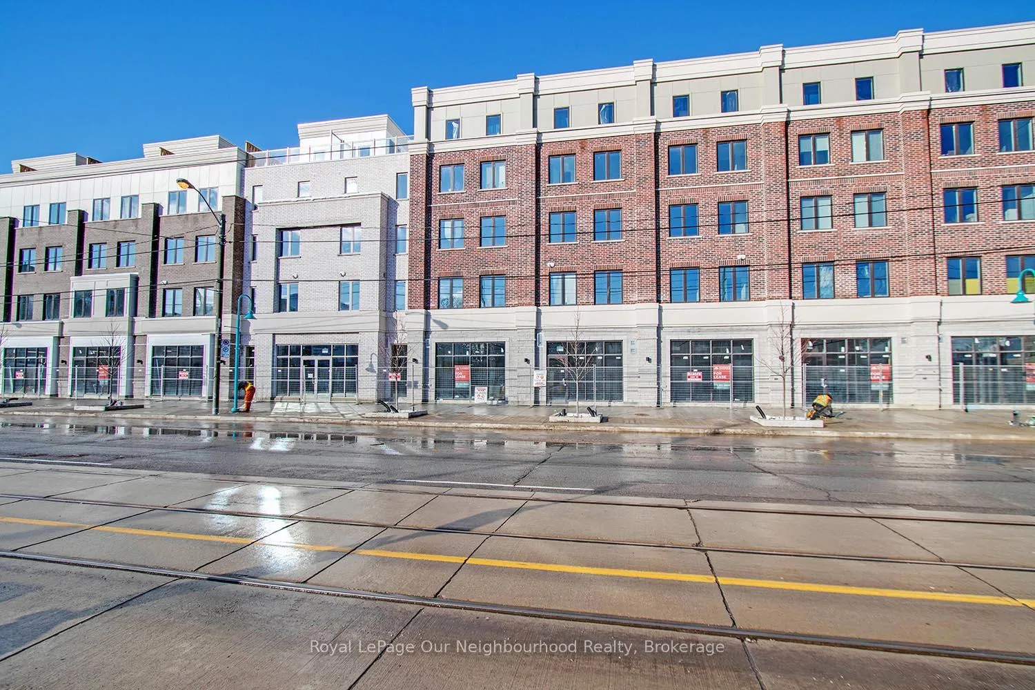 Photo 15 of Unit 12, 3580 Lakeshore Boulevard, Etobicoke, Long Branch — HOMEH