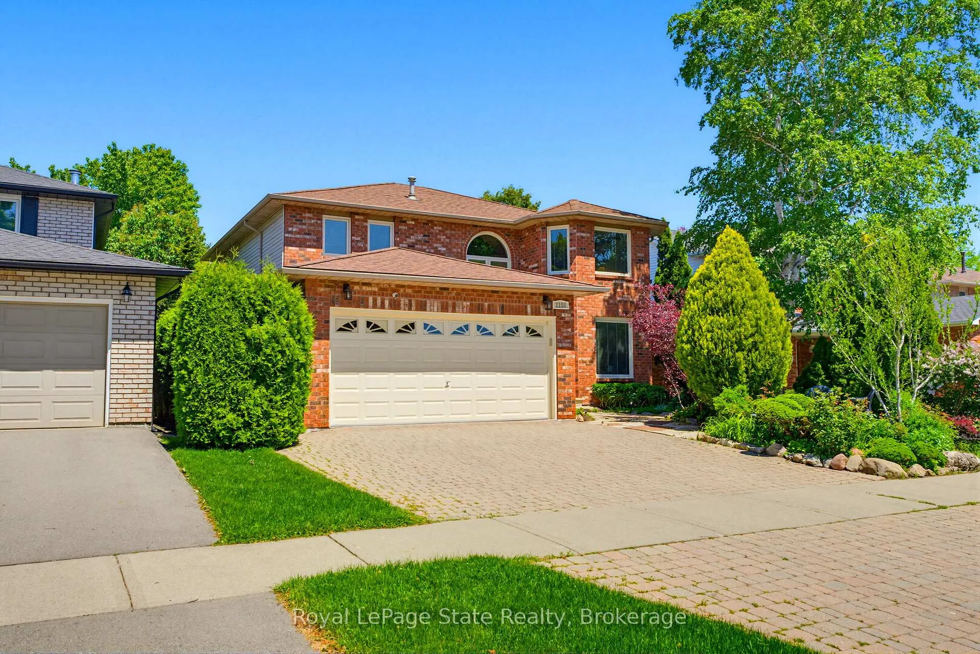 Photo 1 of 2155 Heidi Avenue, Burlington, Headon — HOMEH