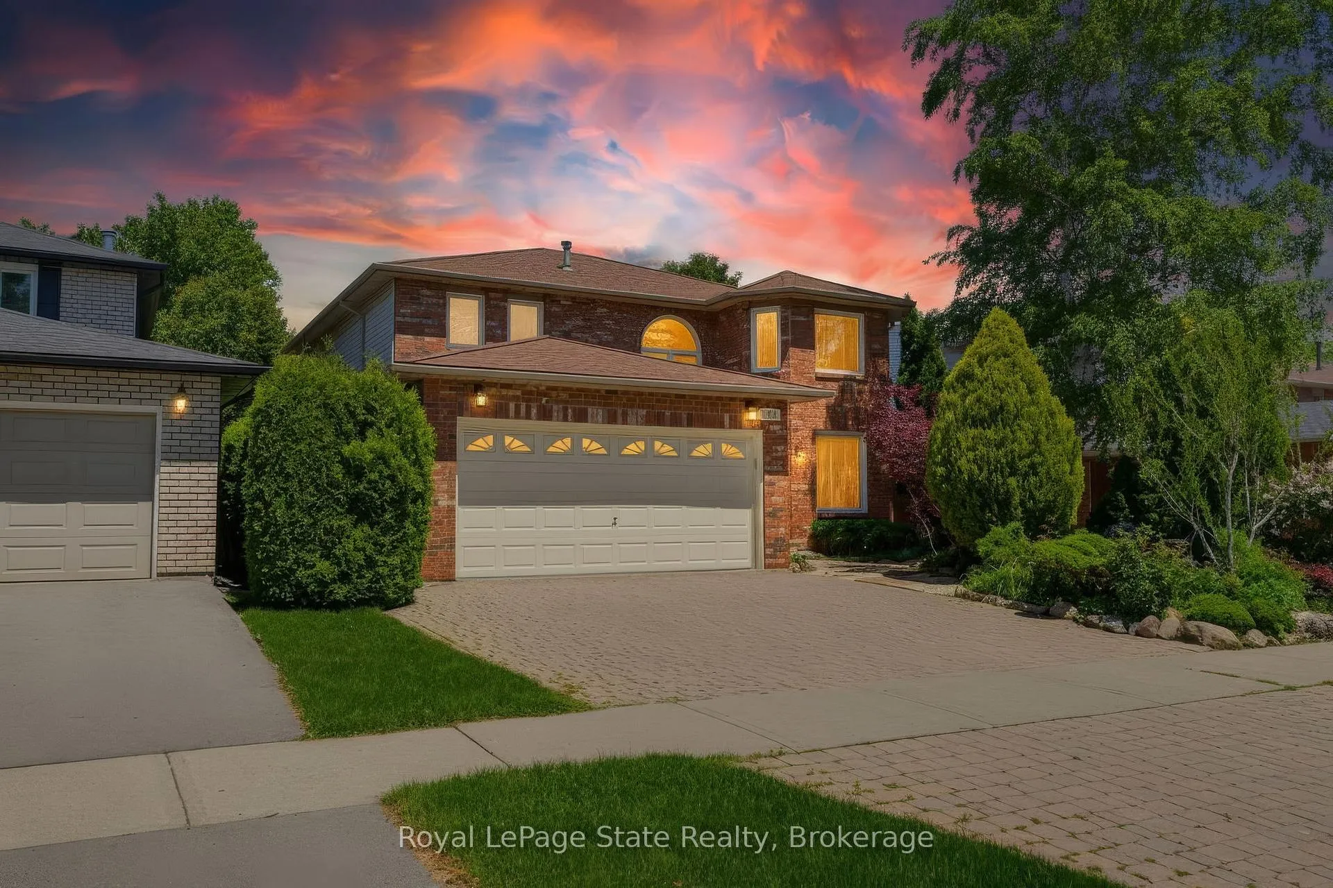 Photo 3 of 2155 Heidi Avenue, Burlington, Headon — HOMEH