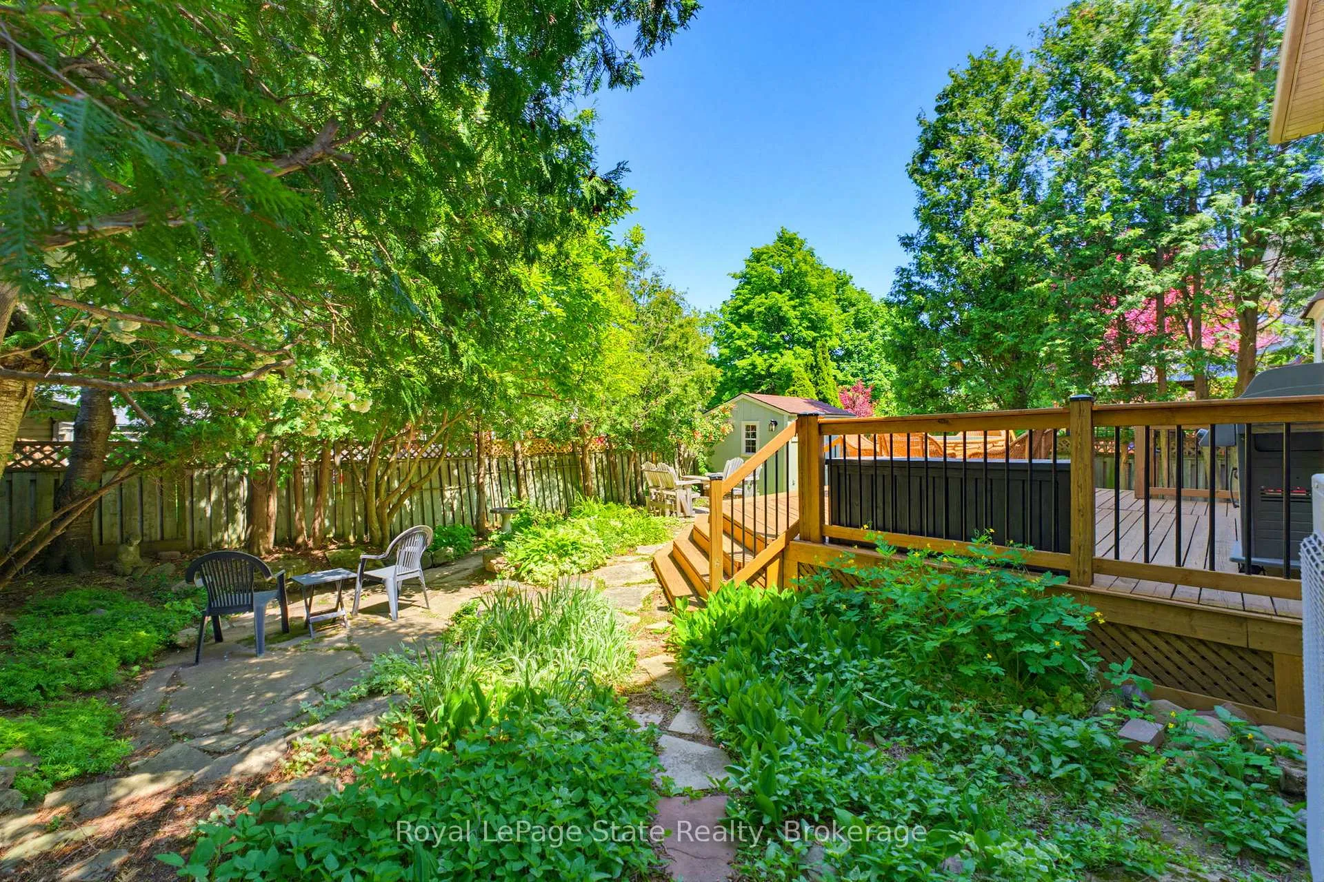 Photo 39 of 2155 Heidi Avenue, Burlington, Headon — HOMEH