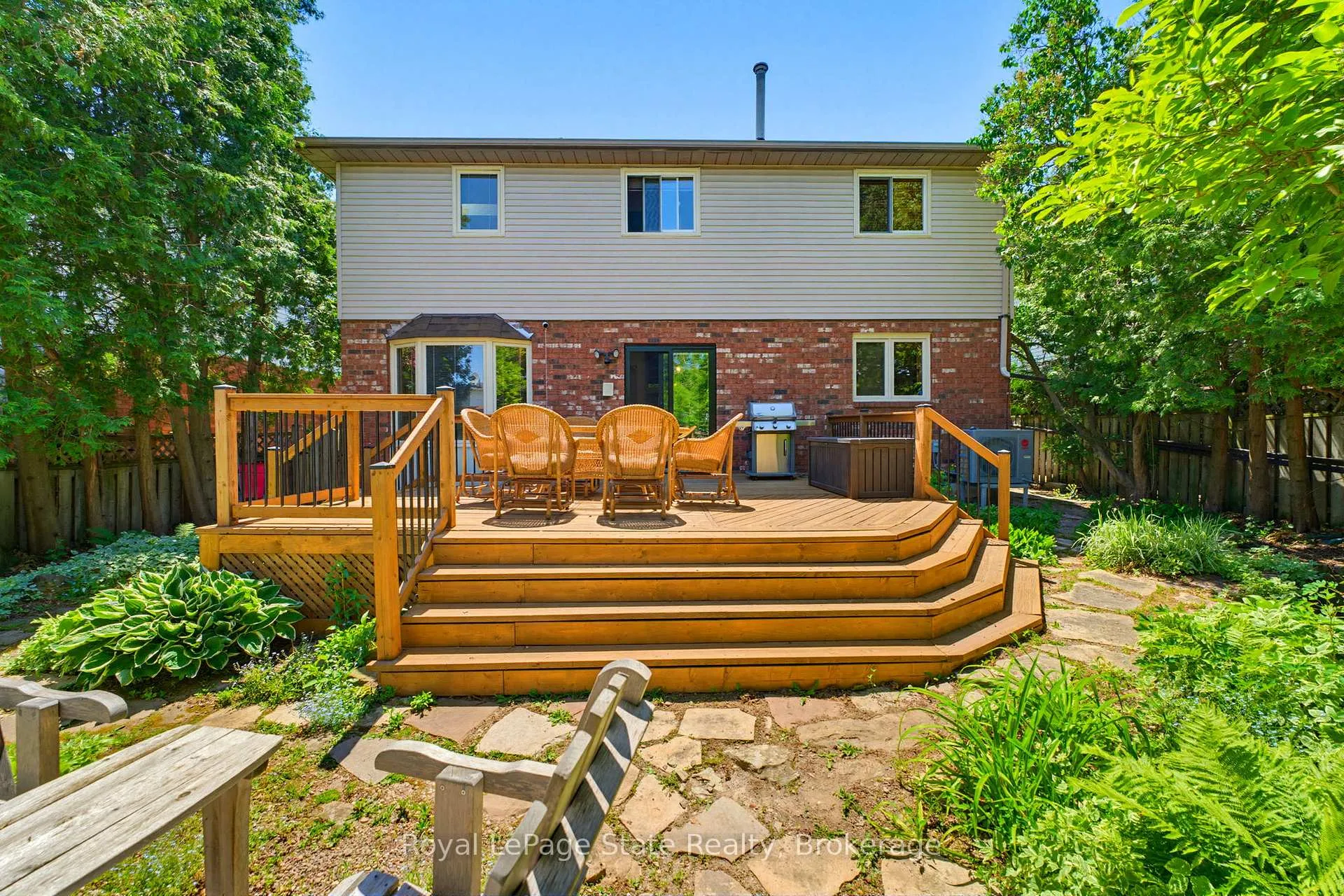Photo 40 of 2155 Heidi Avenue, Burlington, Headon — HOMEH