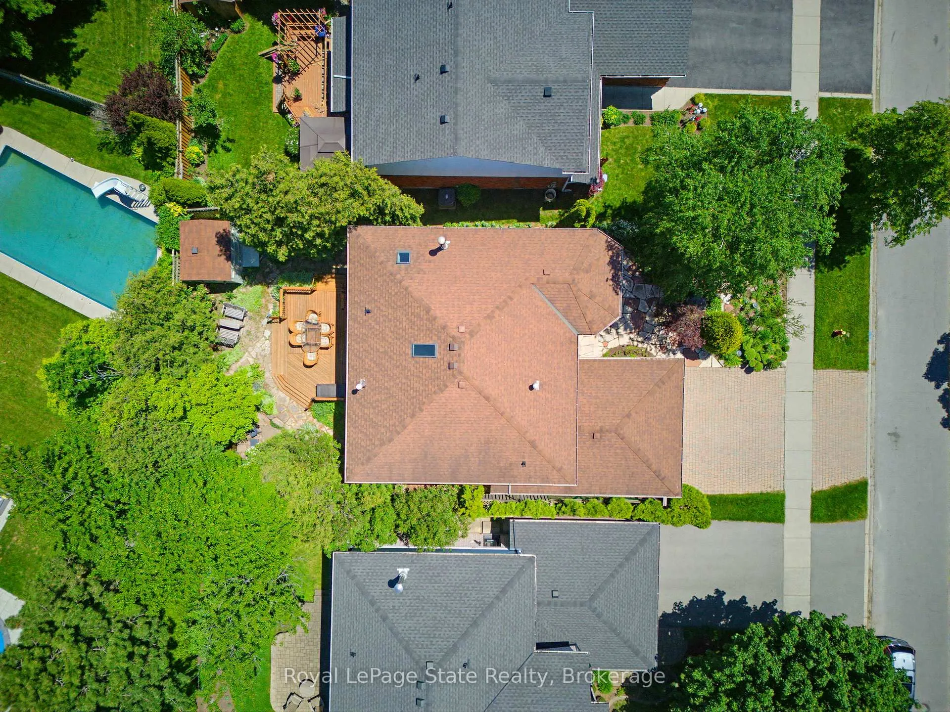 Photo 46 of 2155 Heidi Avenue, Burlington, Headon — HOMEH