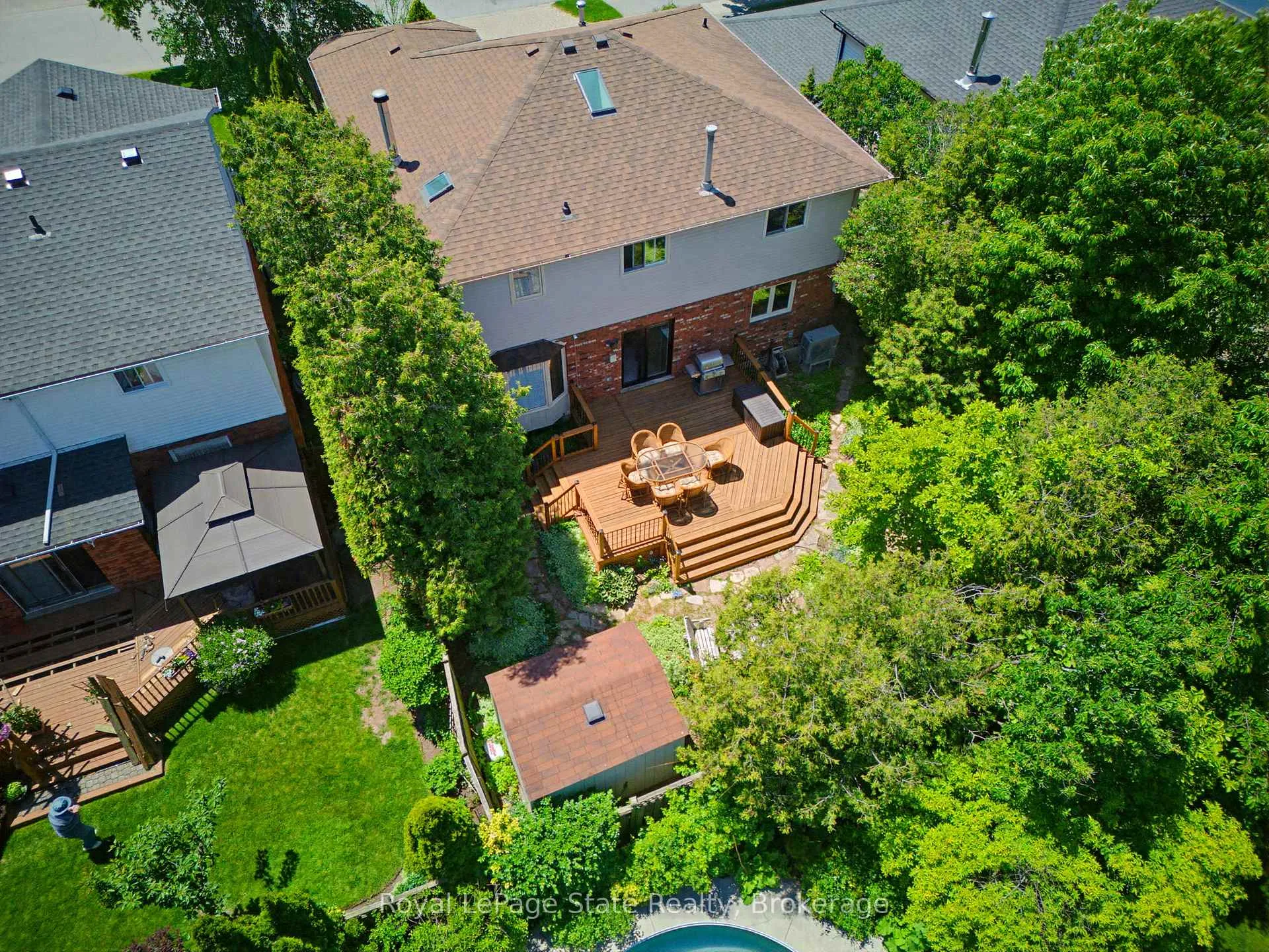Photo 47 of 2155 Heidi Avenue, Burlington, Headon — HOMEH