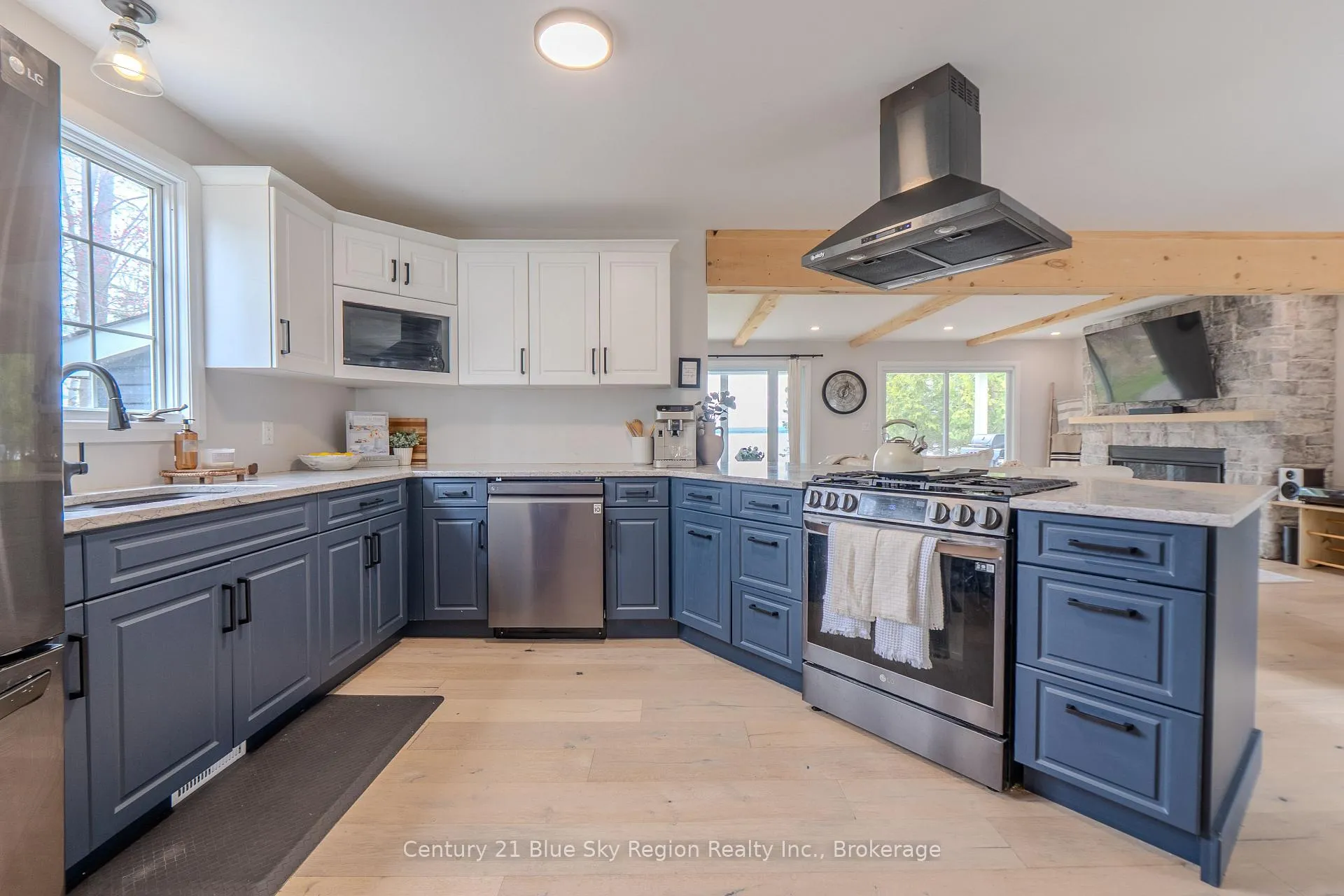 Photo 6 of 64 Ninovan Road E, Callander — HOMEH
