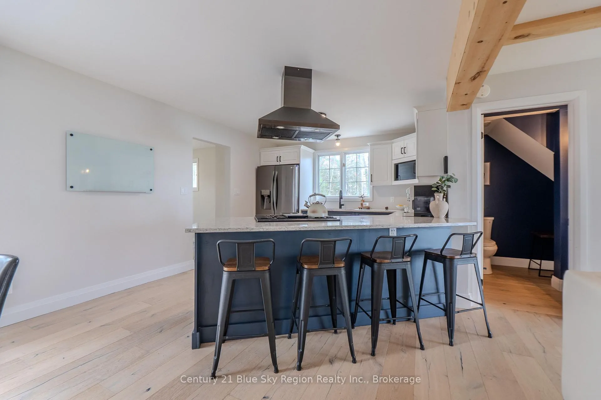 Photo 8 of 64 Ninovan Road E, Callander — HOMEH