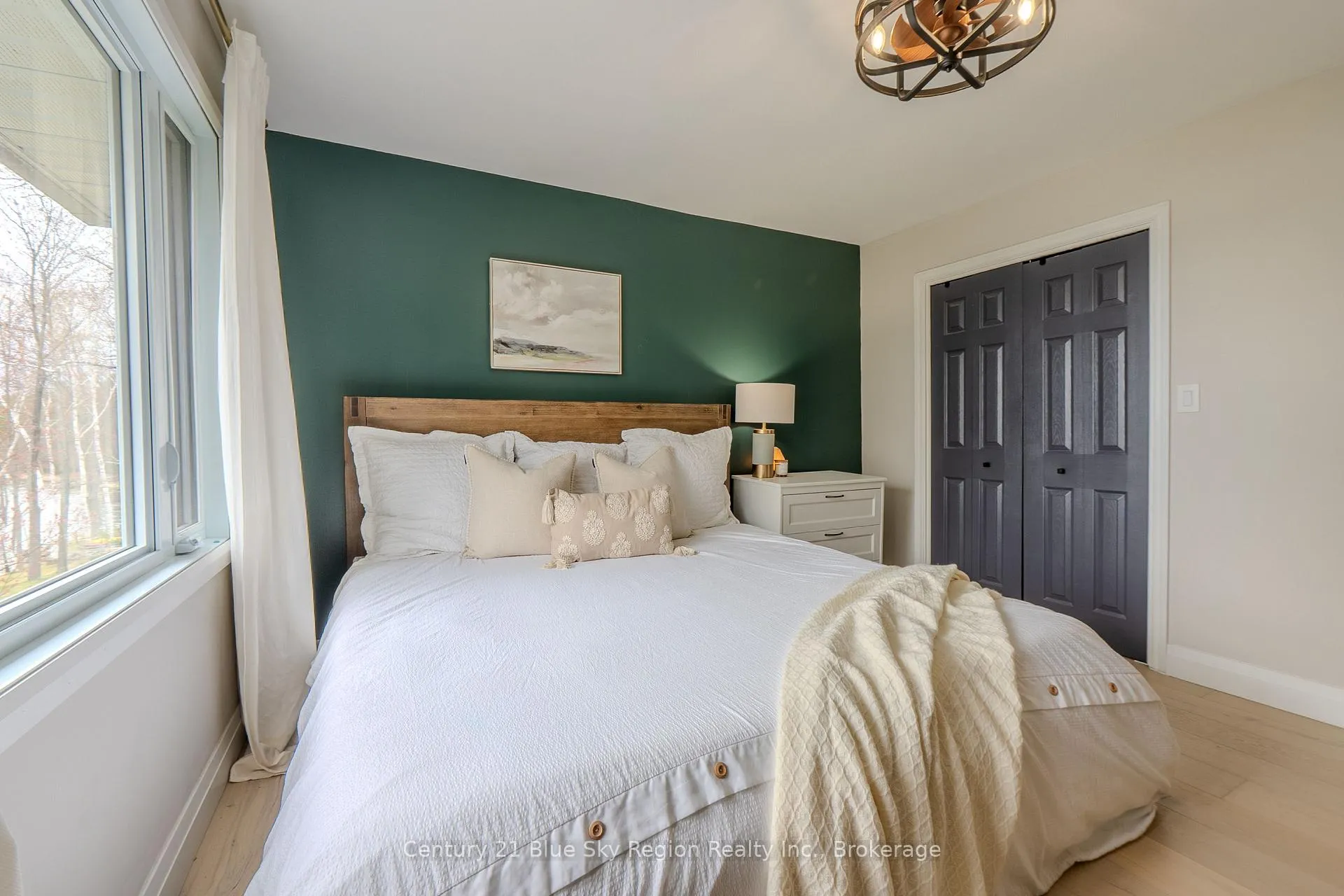 Photo 23 of 64 Ninovan Road E, Callander — HOMEH