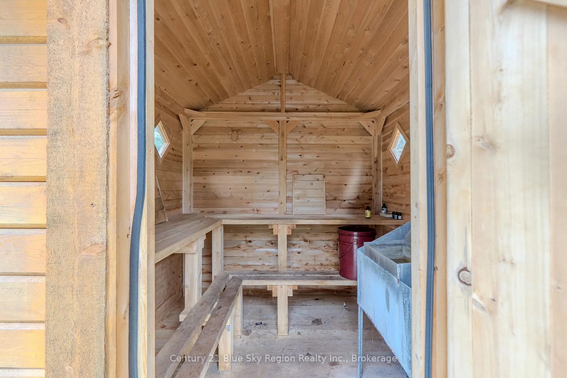 Photo 33 of 64 Ninovan Road E, Callander — HOMEH