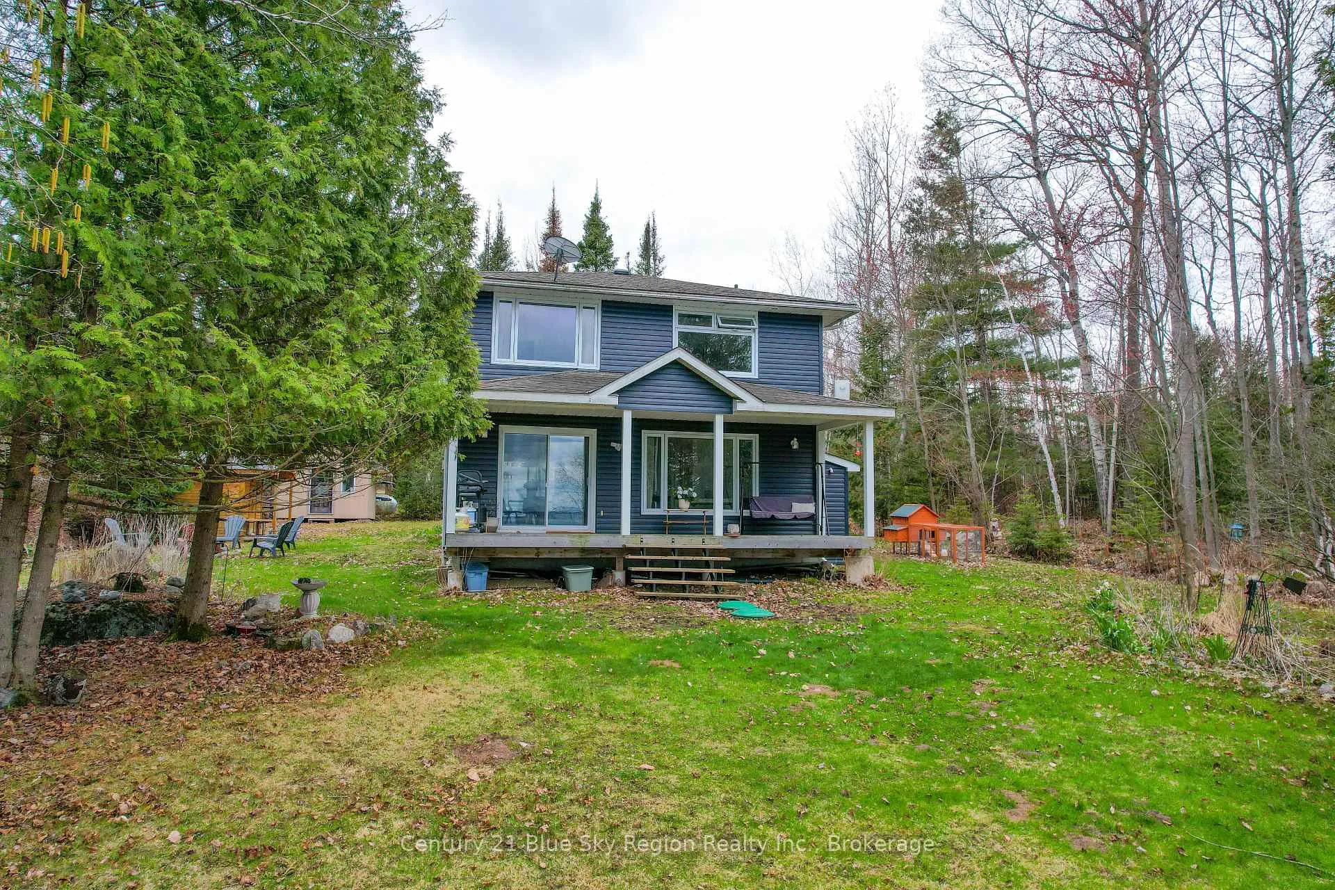 Photo 42 of 64 Ninovan Road E, Callander — HOMEH