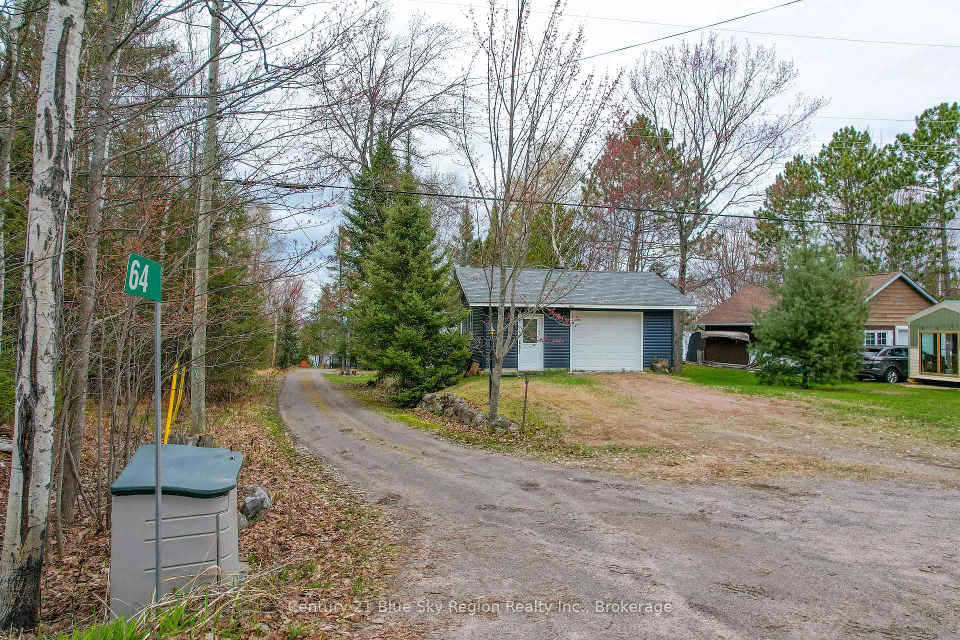 Photo 45 of 64 Ninovan Road E, Callander — HOMEH