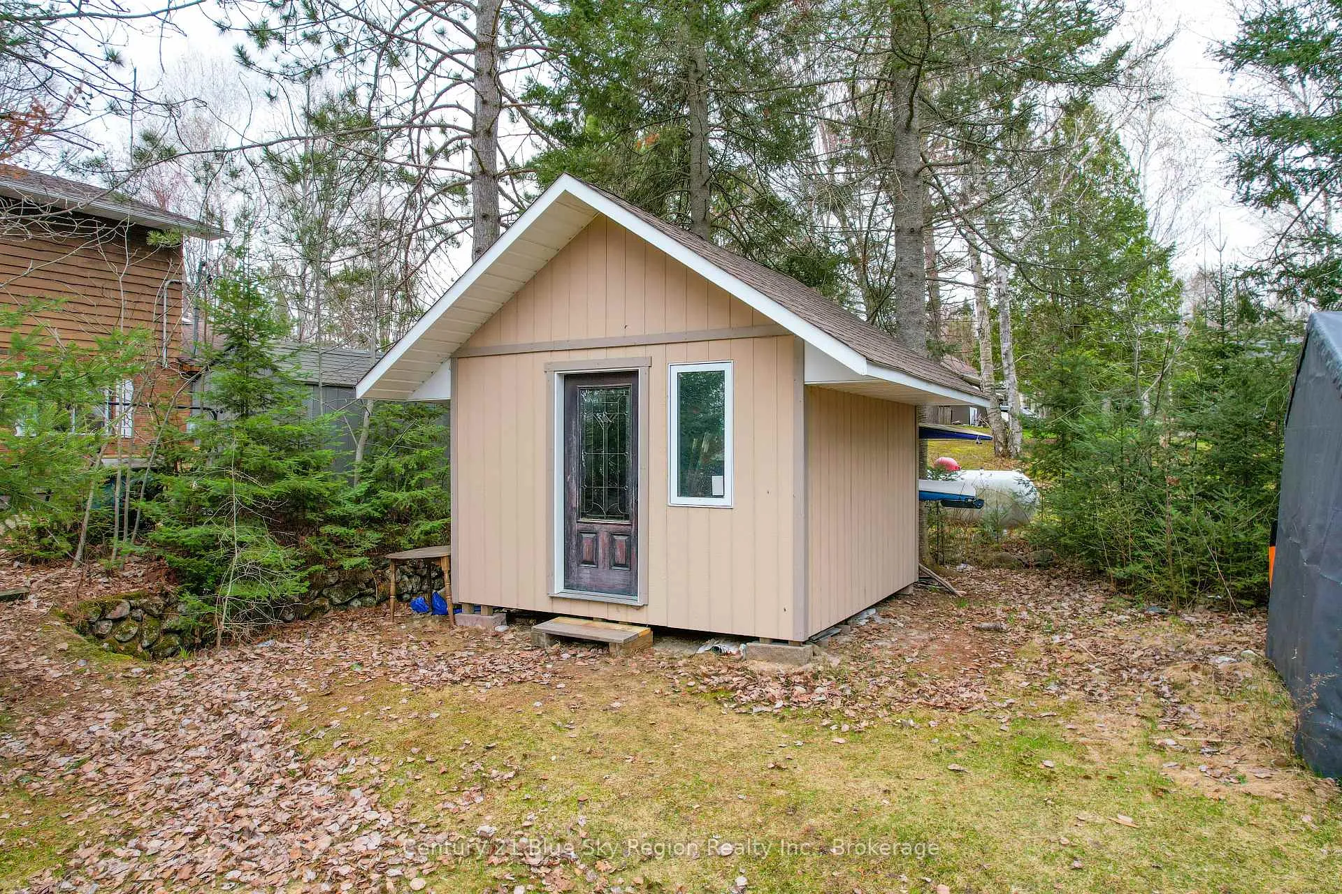 Photo 47 of 64 Ninovan Road E, Callander — HOMEH