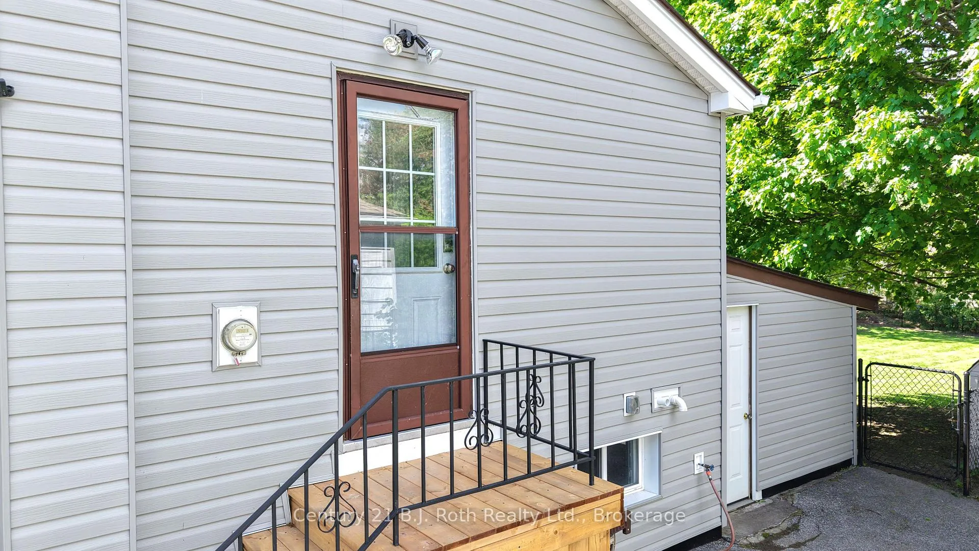 Photo 28 of 359 Millard Street, Orillia — HOMEH