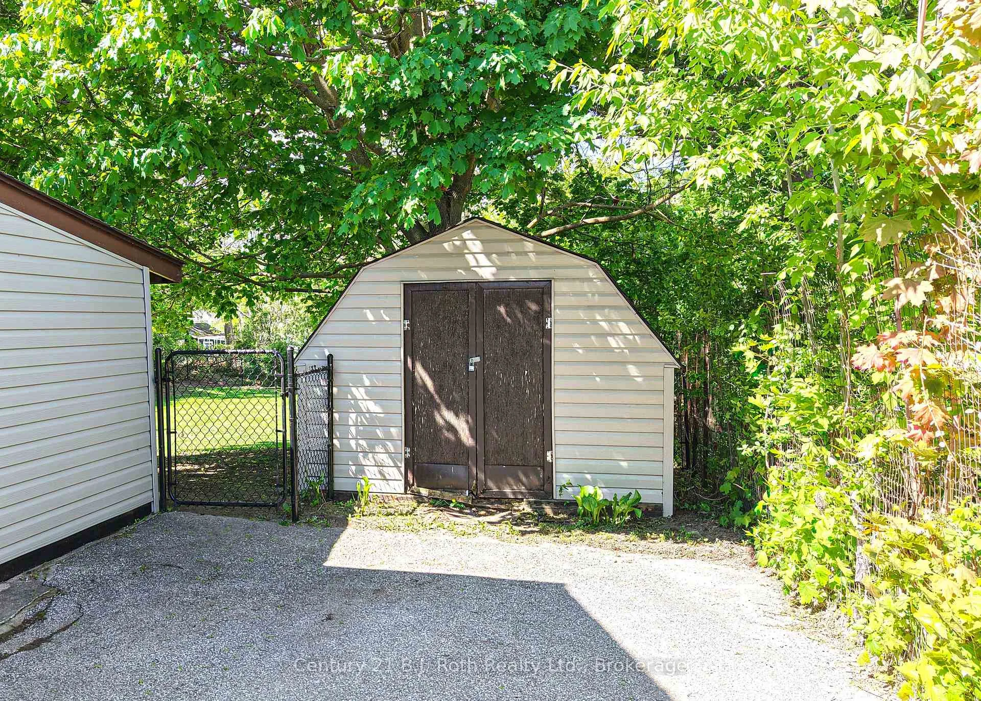 Photo 30 of 359 Millard Street, Orillia — HOMEH