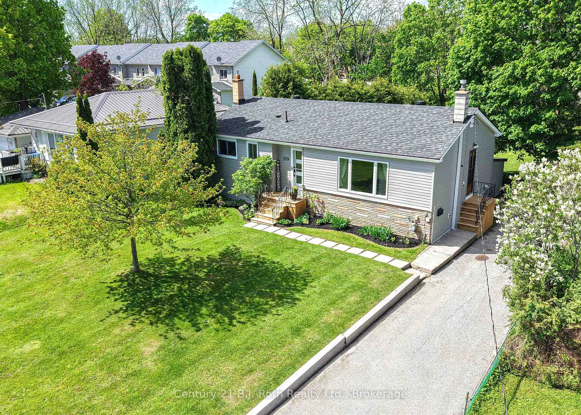 Photo 34 of 359 Millard Street, Orillia — HOMEH