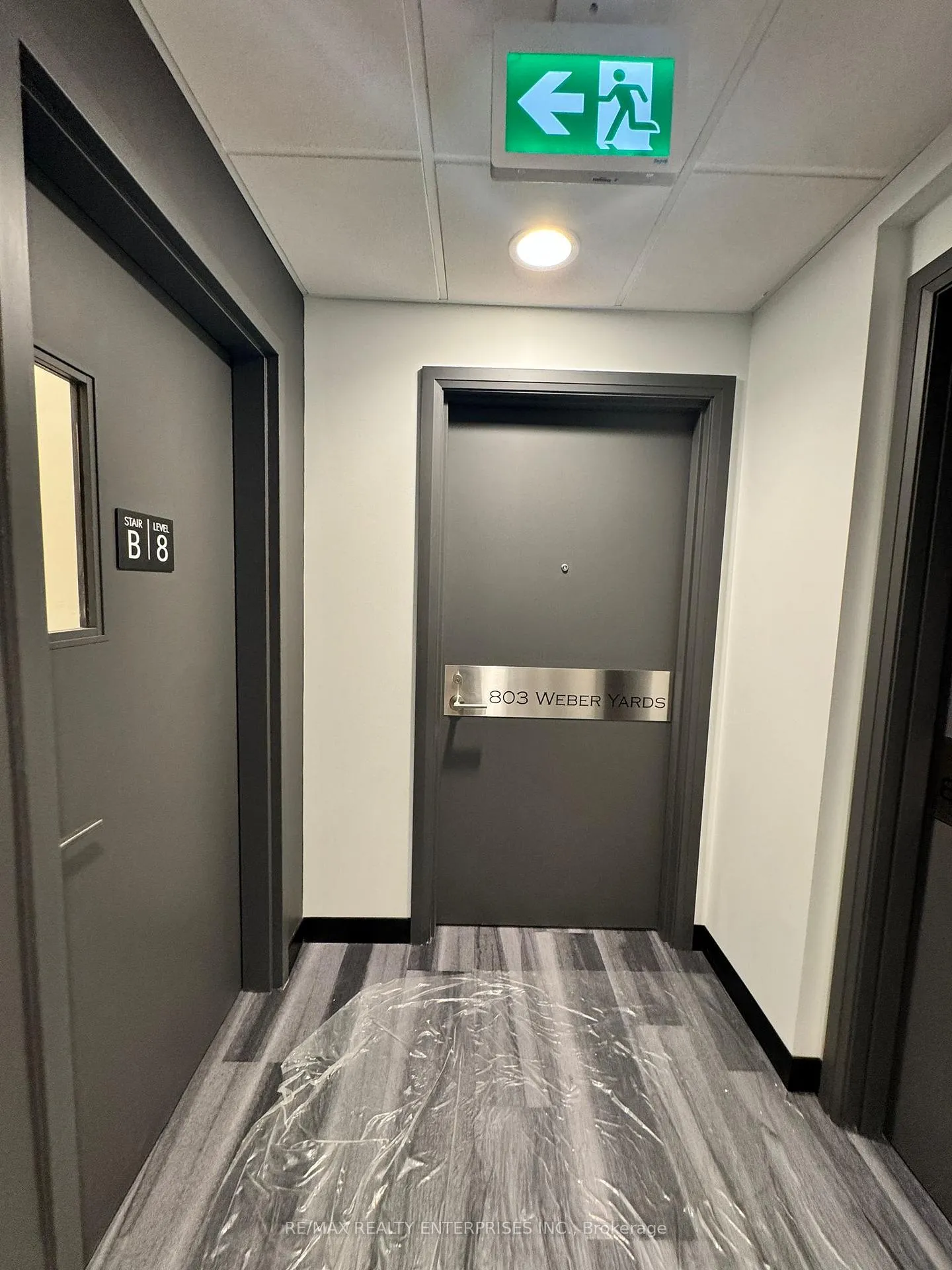 Photo 2 of Unit 803, 1333 Weber Street, Kitchener — HOMEH