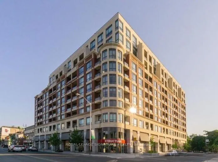 Photo 1 of Unit 220, 23 Glebe Road W, Toronto, Yonge-Eglinton — HOMEH