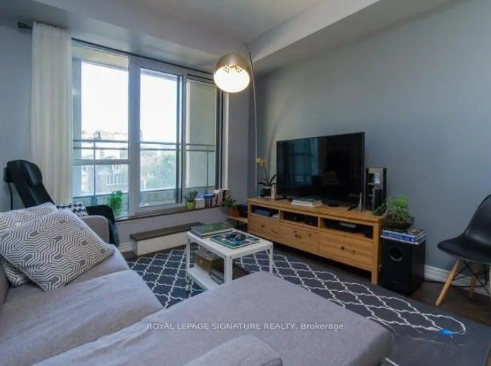 Photo 2 of Unit 220, 23 Glebe Road W, Toronto, Yonge-Eglinton — HOMEH