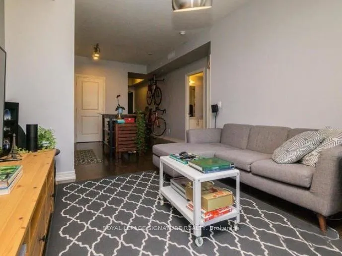Photo 3 of Unit 220, 23 Glebe Road W, Toronto, Yonge-Eglinton — HOMEH