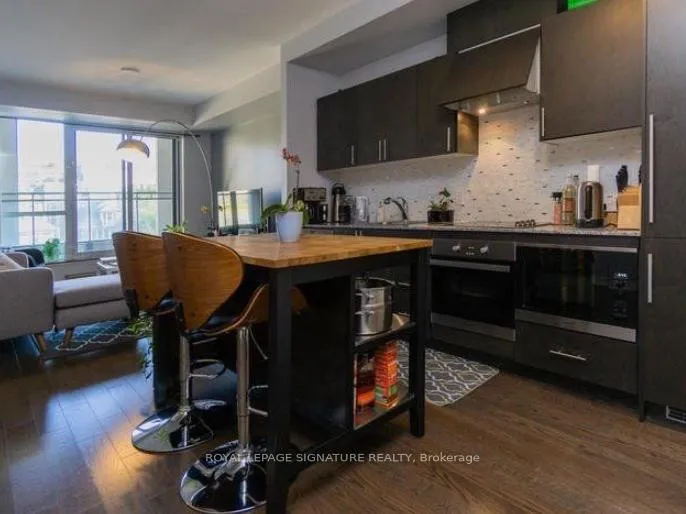 Photo 5 of Unit 220, 23 Glebe Road W, Toronto, Yonge-Eglinton — HOMEH