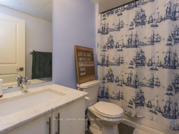 Photo 9 of Unit 220, 23 Glebe Road W, Toronto, Yonge-Eglinton — HOMEH