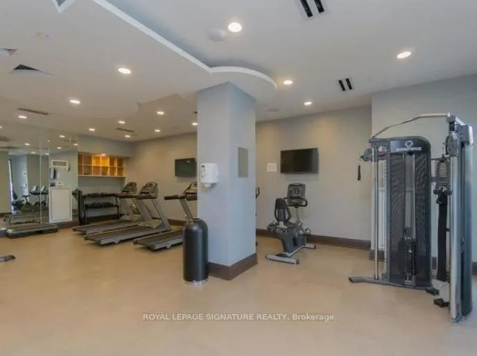 Photo 10 of Unit 220, 23 Glebe Road W, Toronto, Yonge-Eglinton — HOMEH