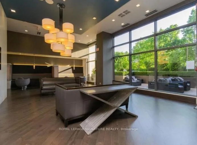 Photo 11 of Unit 220, 23 Glebe Road W, Toronto, Yonge-Eglinton — HOMEH