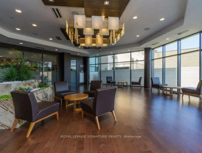 Photo 12 of Unit 220, 23 Glebe Road W, Toronto, Yonge-Eglinton — HOMEH