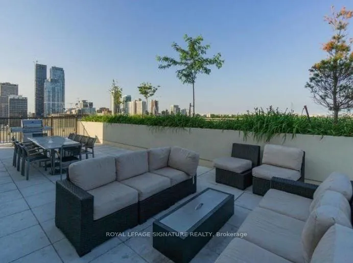 Photo 13 of Unit 220, 23 Glebe Road W, Toronto, Yonge-Eglinton — HOMEH