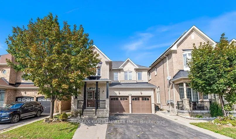 Photo 1 of 428 Father Tobin Road, Brampton, Sandringham-Wellington — HOMEH