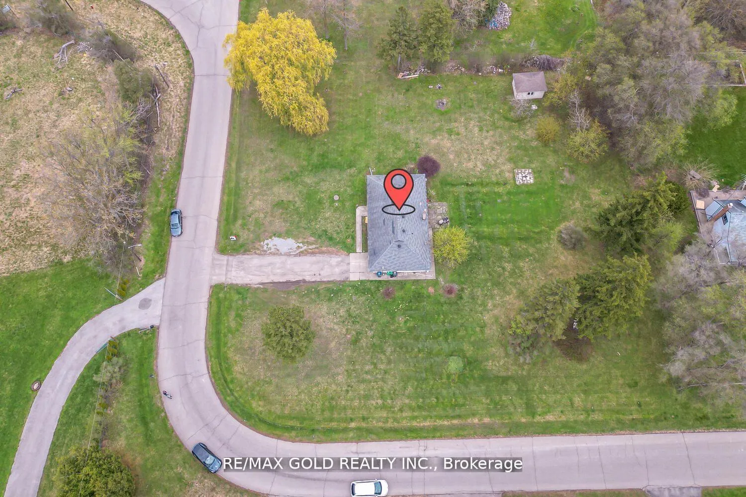 Photo 2 of 59 Marysfield Drive, Brampton, Toronto Gore Rural Estate — HOMEH