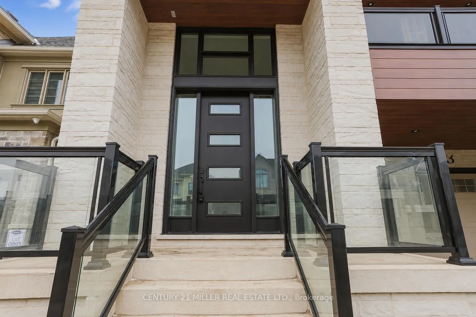 Photo 2 of 1483 Varelas Passage, Oakville, Joshua Meadows — HOMEH