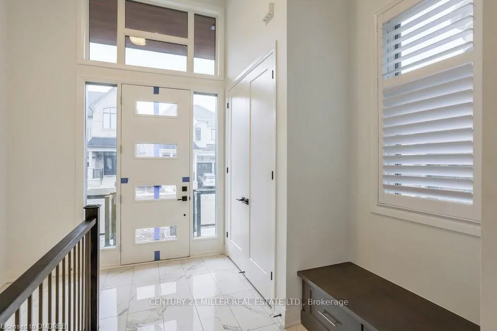 Photo 3 of 1483 Varelas Passage, Oakville, Joshua Meadows — HOMEH